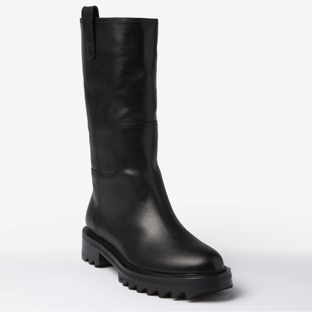 Tamara Mellon Easy Rider Boot - Picture 12 of 13